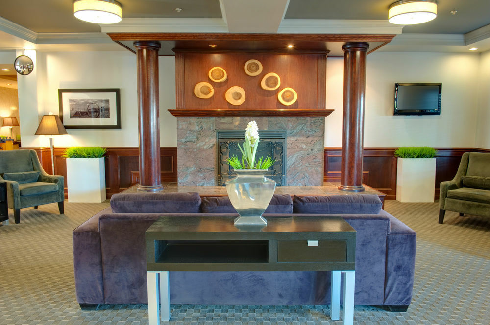 Sandman Hotel Saskatoon Exterior photo
